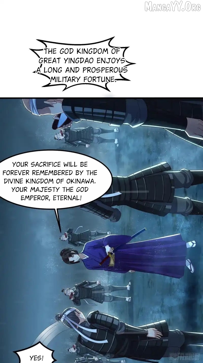 Rebirth of King Zhou: Not Being the Ultimate Villain Chapter 173 - page 5